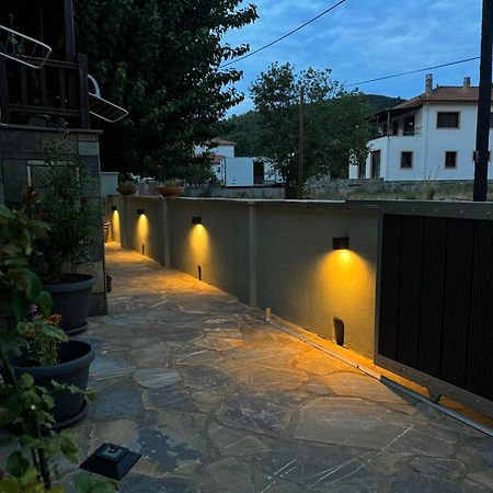 Tanias House Daire Platanias  Dış mekan fotoğraf