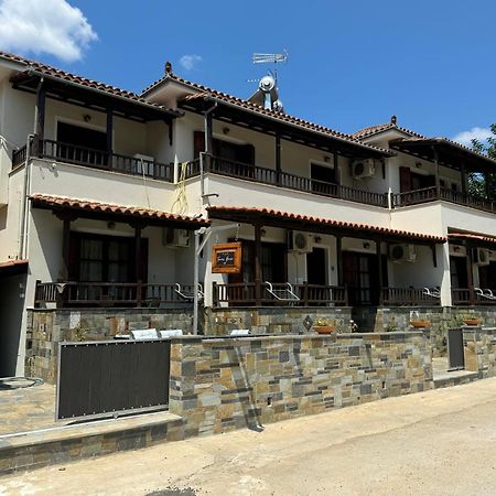Tanias House Daire Platanias  Dış mekan fotoğraf