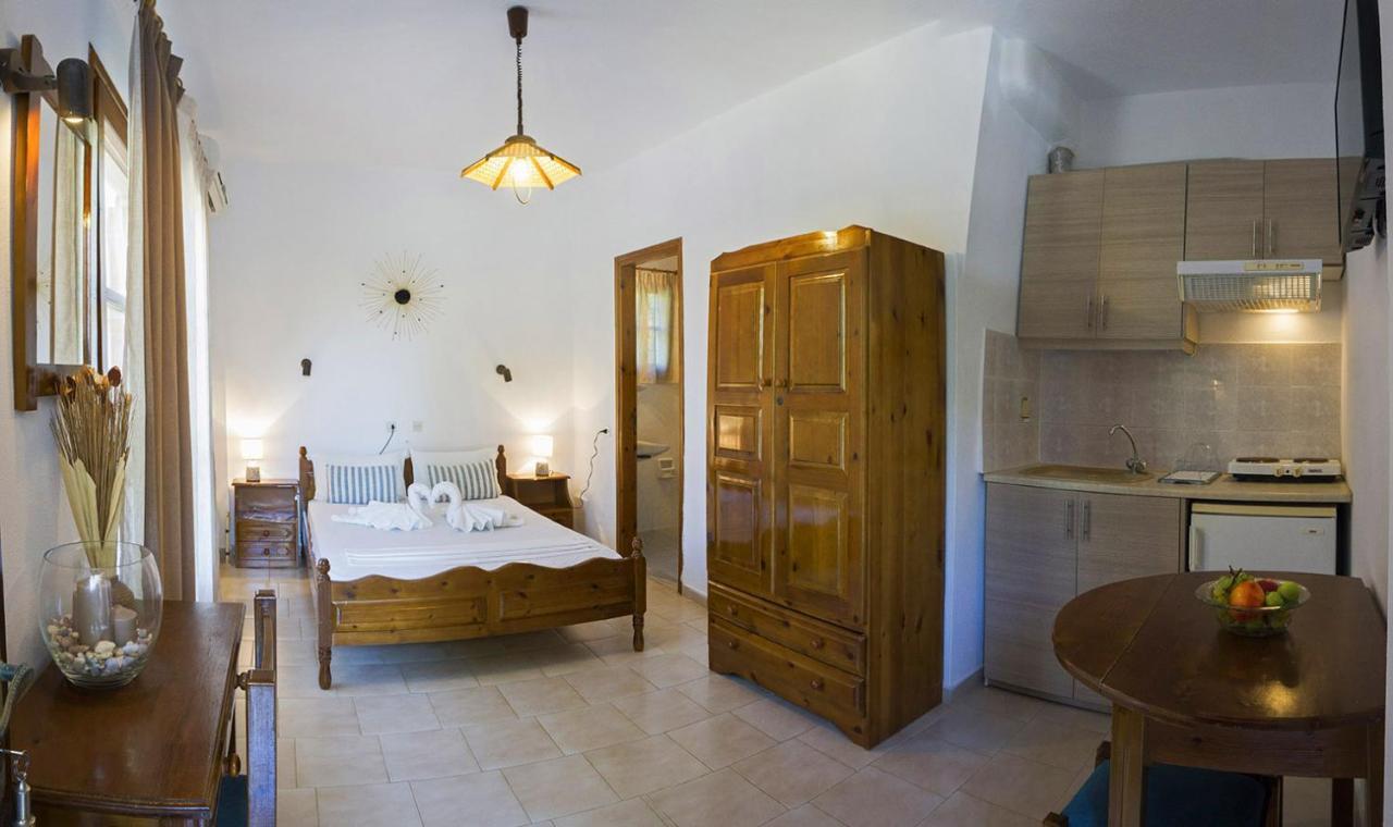 Tanias House Daire Platanias  Dış mekan fotoğraf