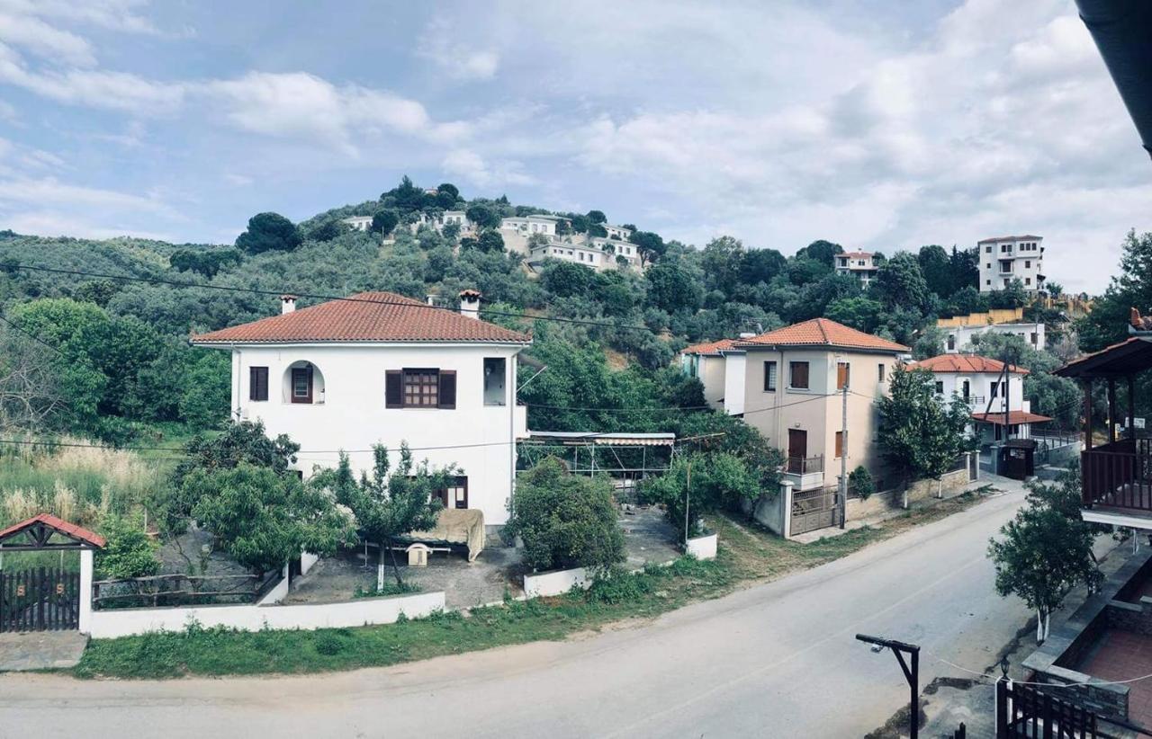 Tanias House Daire Platanias  Dış mekan fotoğraf