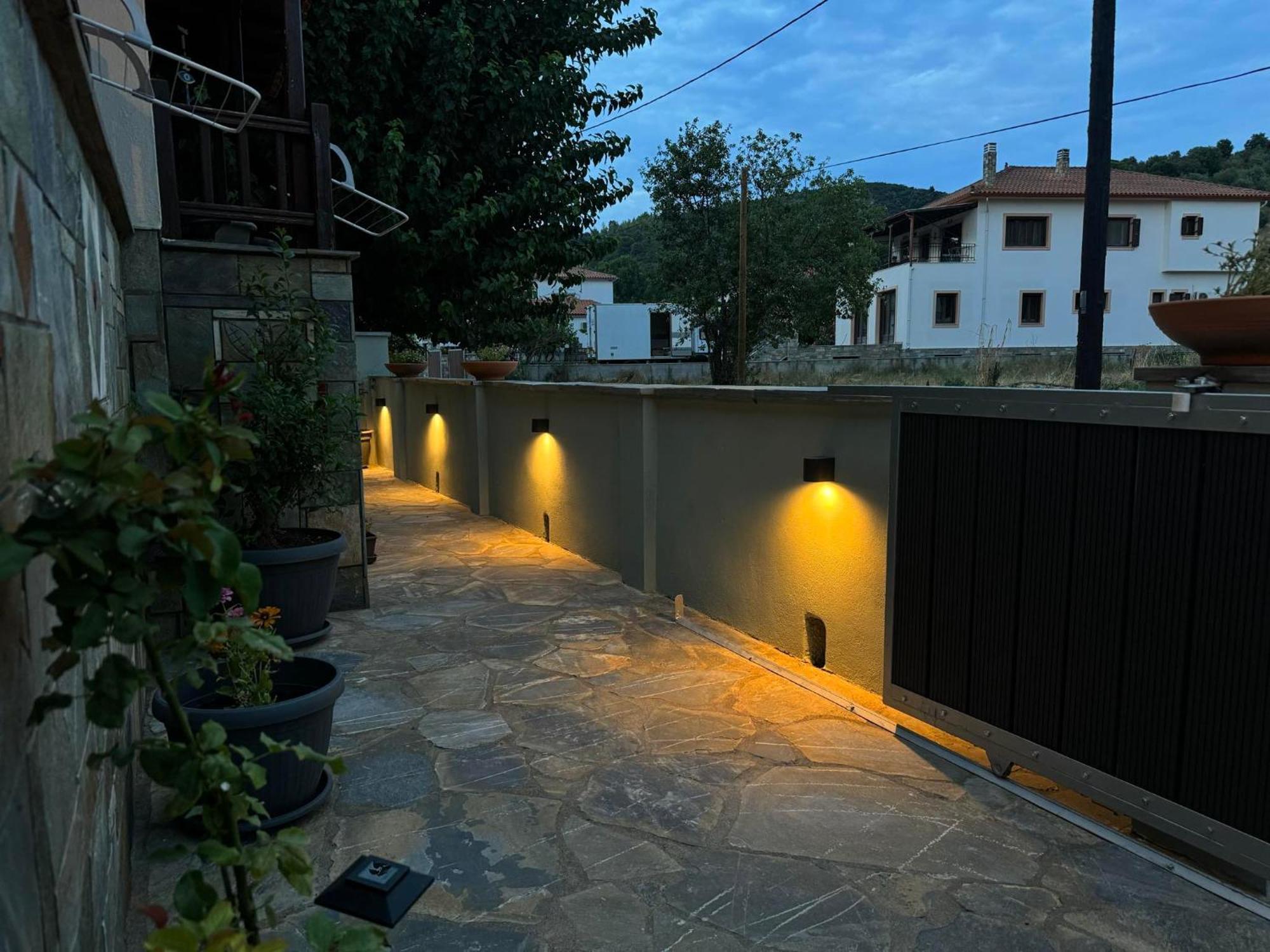 Tanias House Daire Platanias  Dış mekan fotoğraf