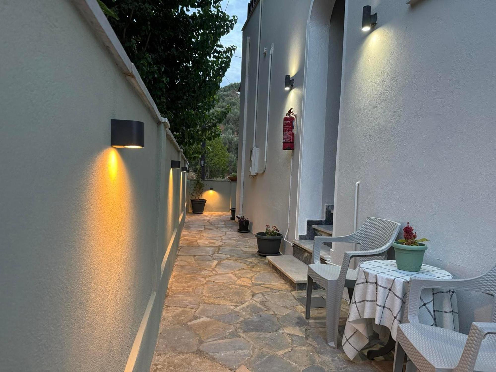 Tanias House Daire Platanias  Dış mekan fotoğraf