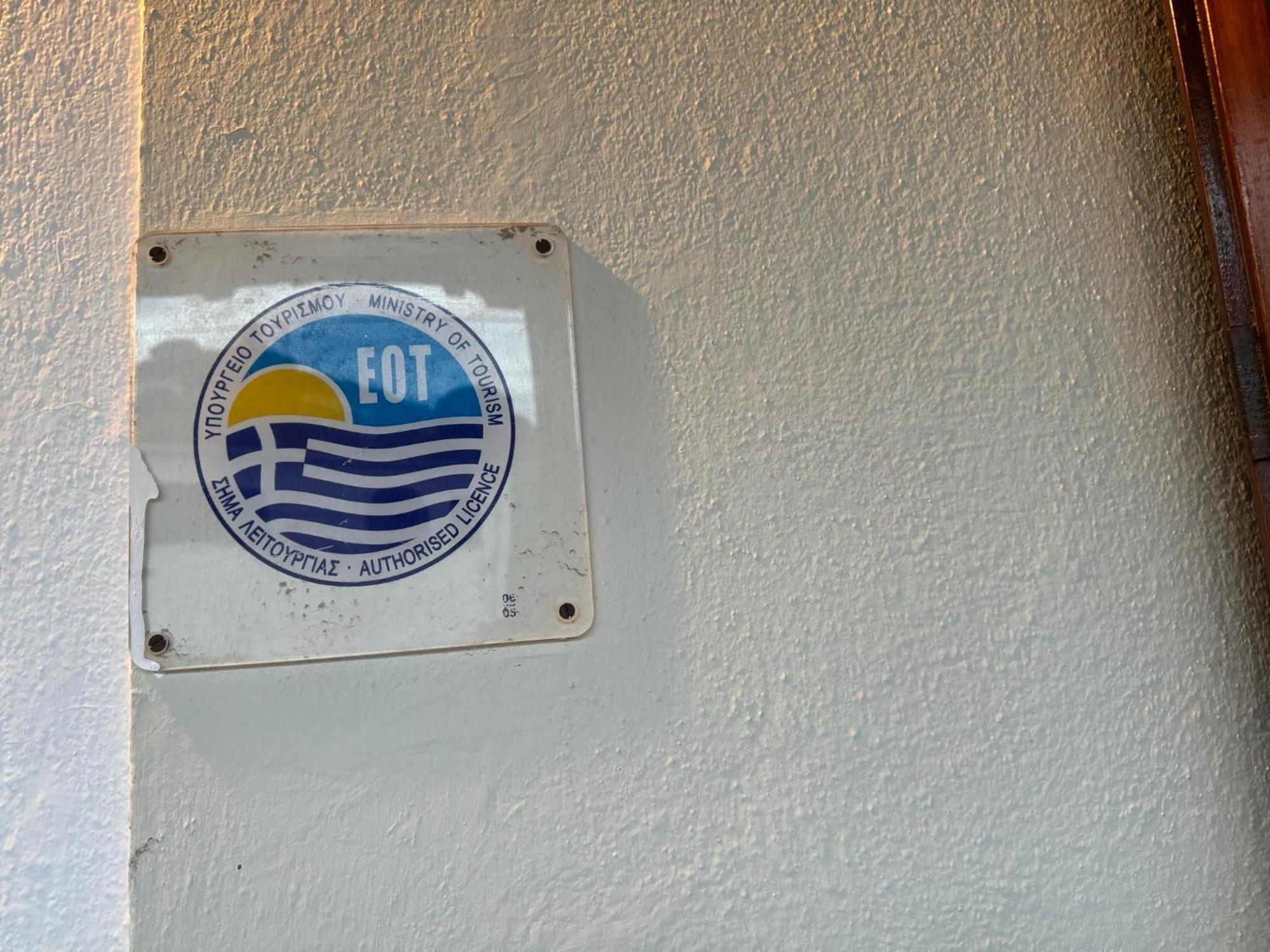 Tanias House Daire Platanias  Dış mekan fotoğraf