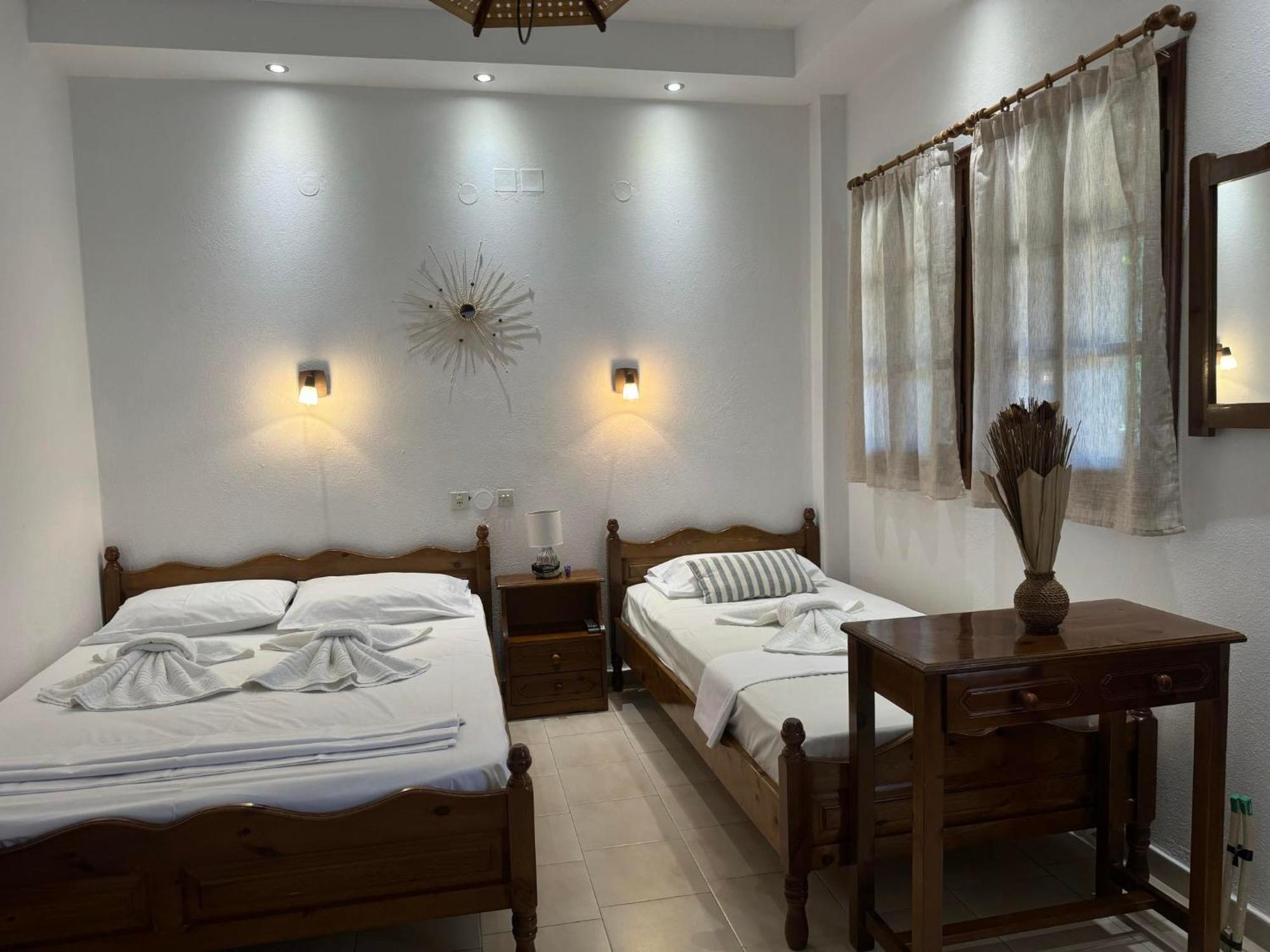 Tanias House Daire Platanias  Dış mekan fotoğraf