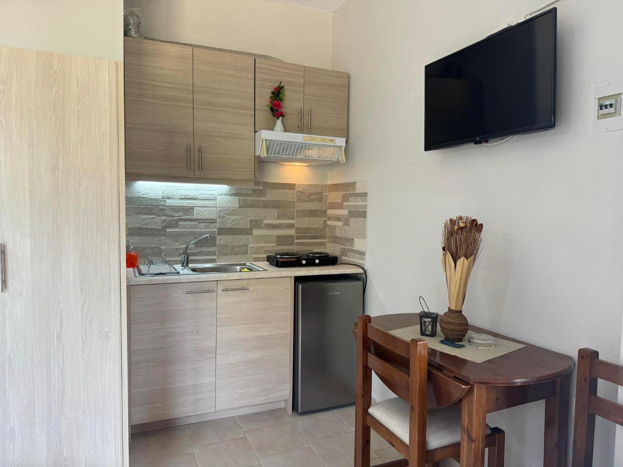Tanias House Daire Platanias  Dış mekan fotoğraf