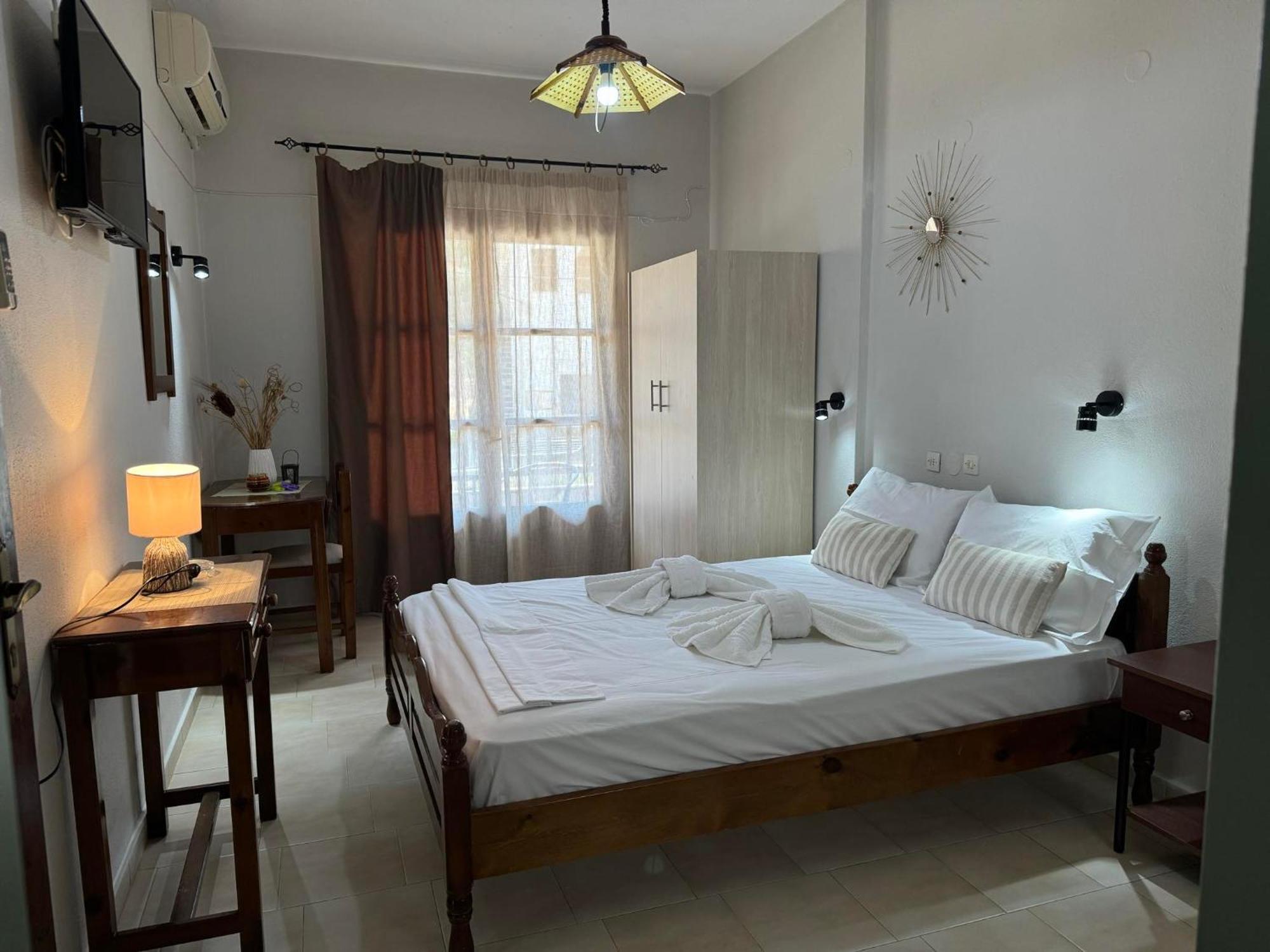 Tanias House Daire Platanias  Dış mekan fotoğraf