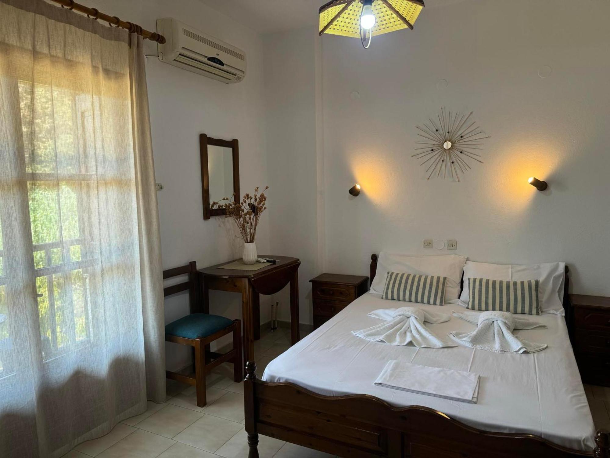 Tanias House Daire Platanias  Dış mekan fotoğraf