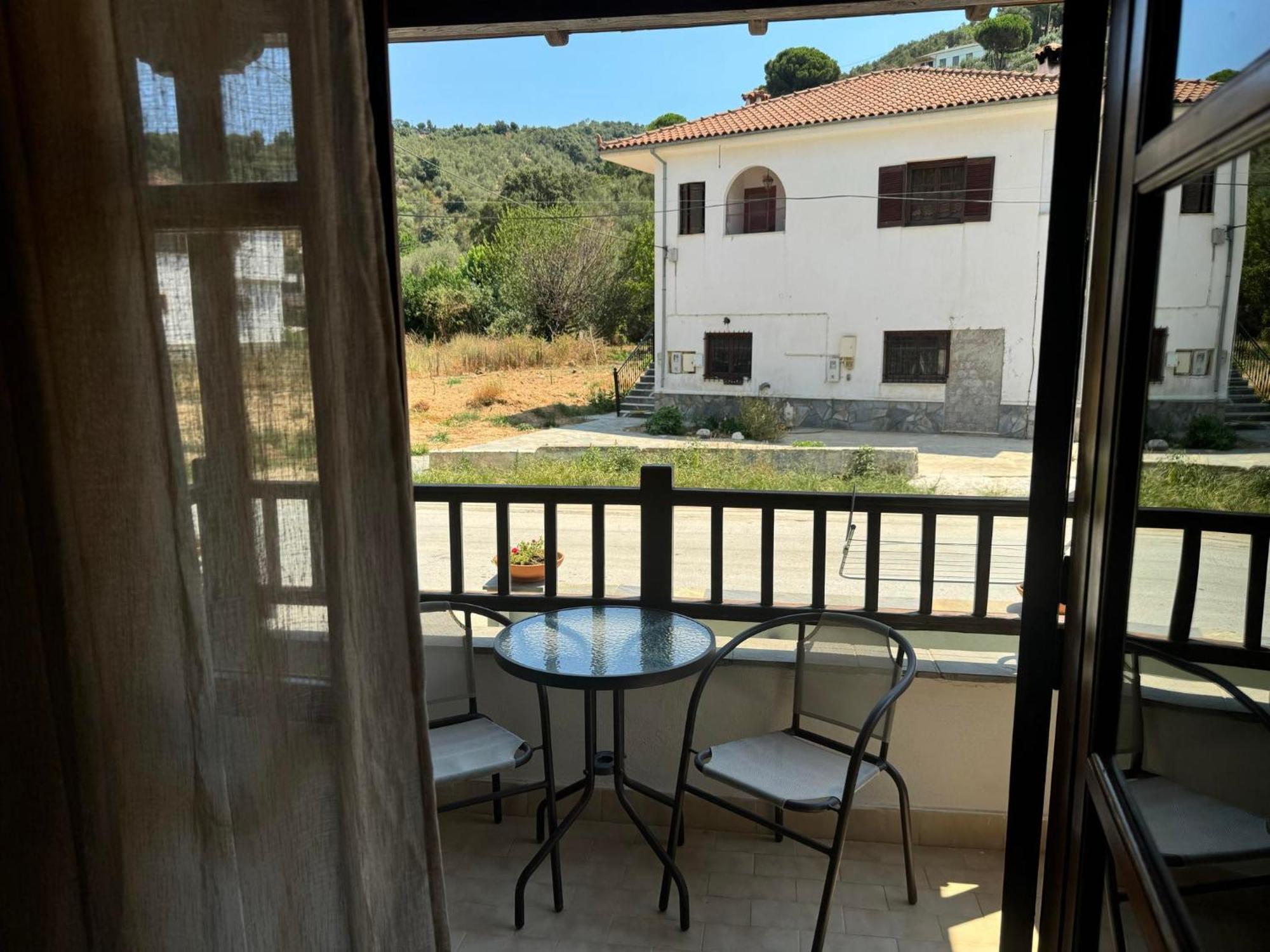 Tanias House Daire Platanias  Dış mekan fotoğraf