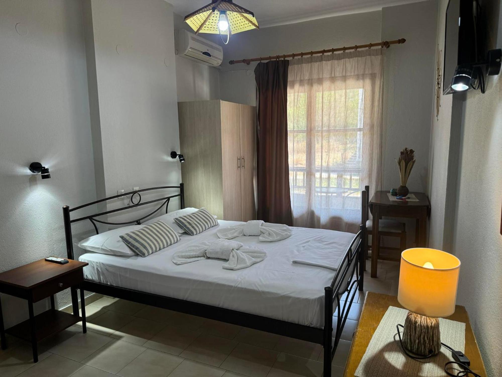Tanias House Daire Platanias  Dış mekan fotoğraf