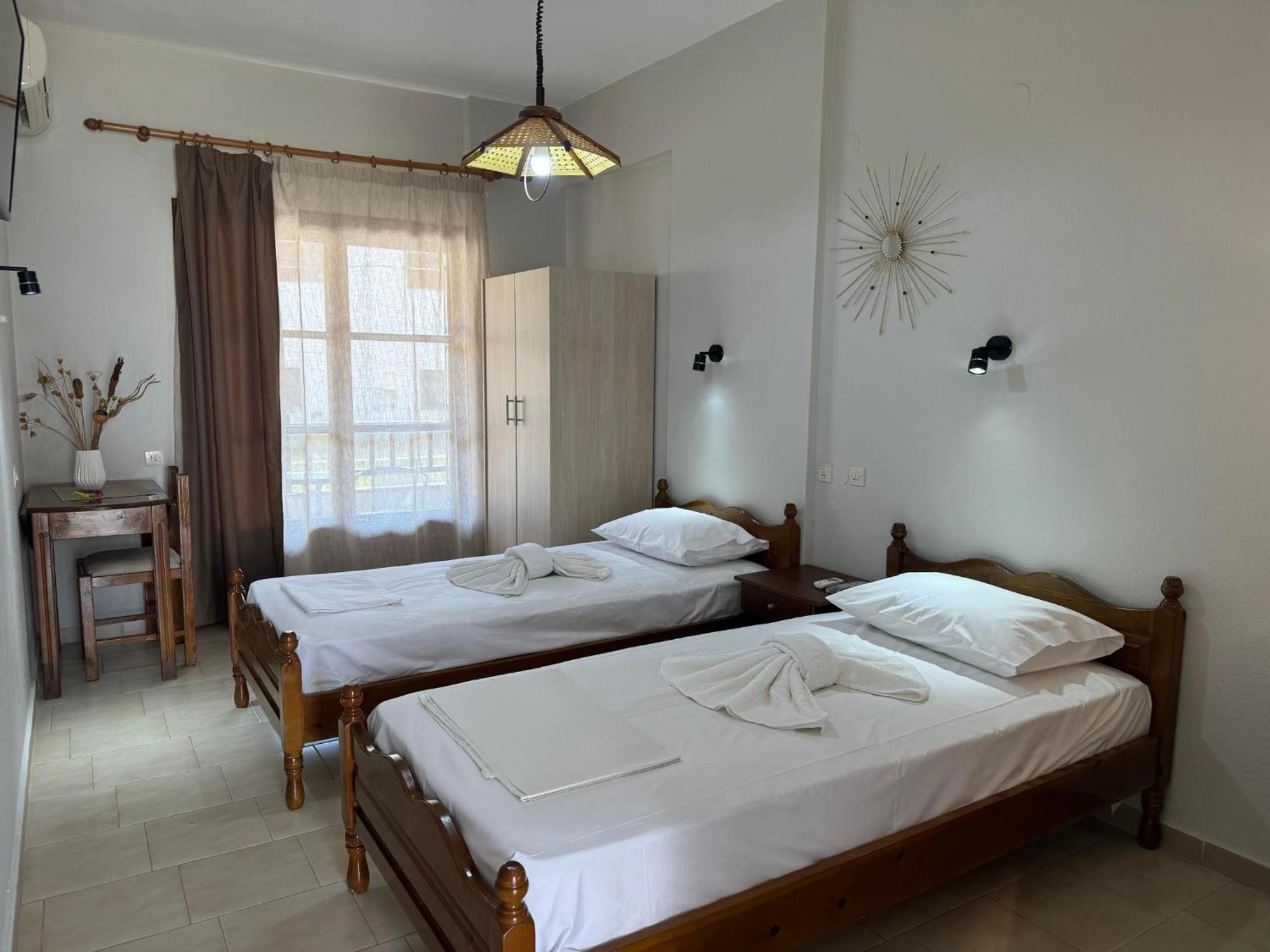 Tanias House Daire Platanias  Dış mekan fotoğraf