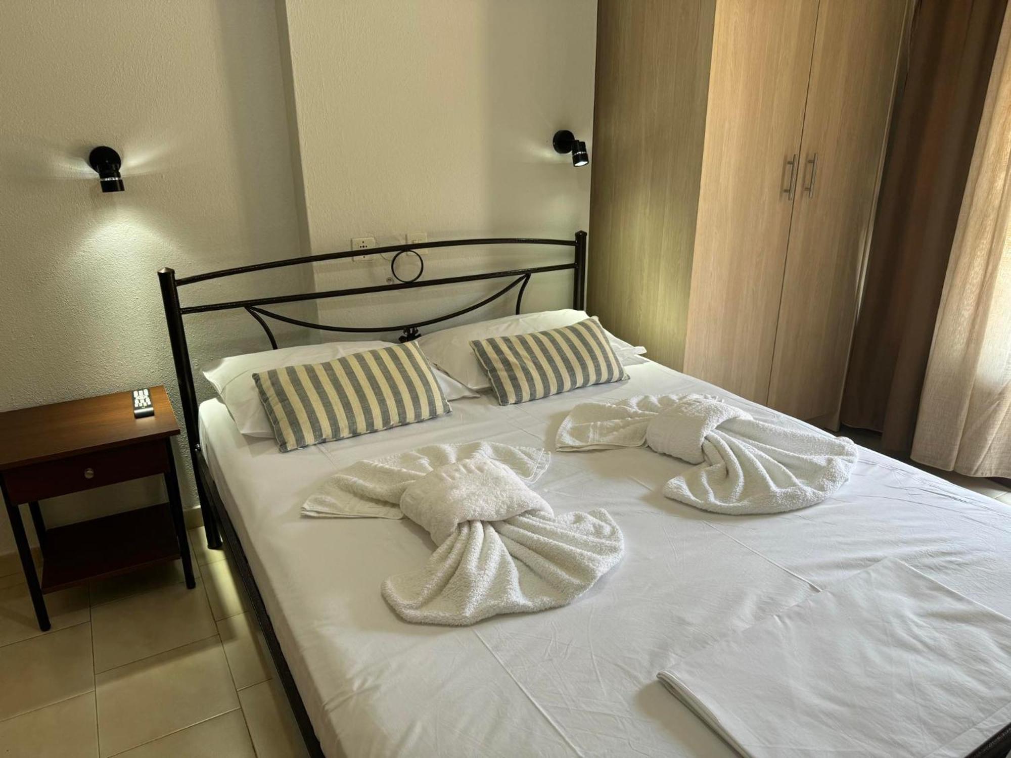 Tanias House Daire Platanias  Dış mekan fotoğraf