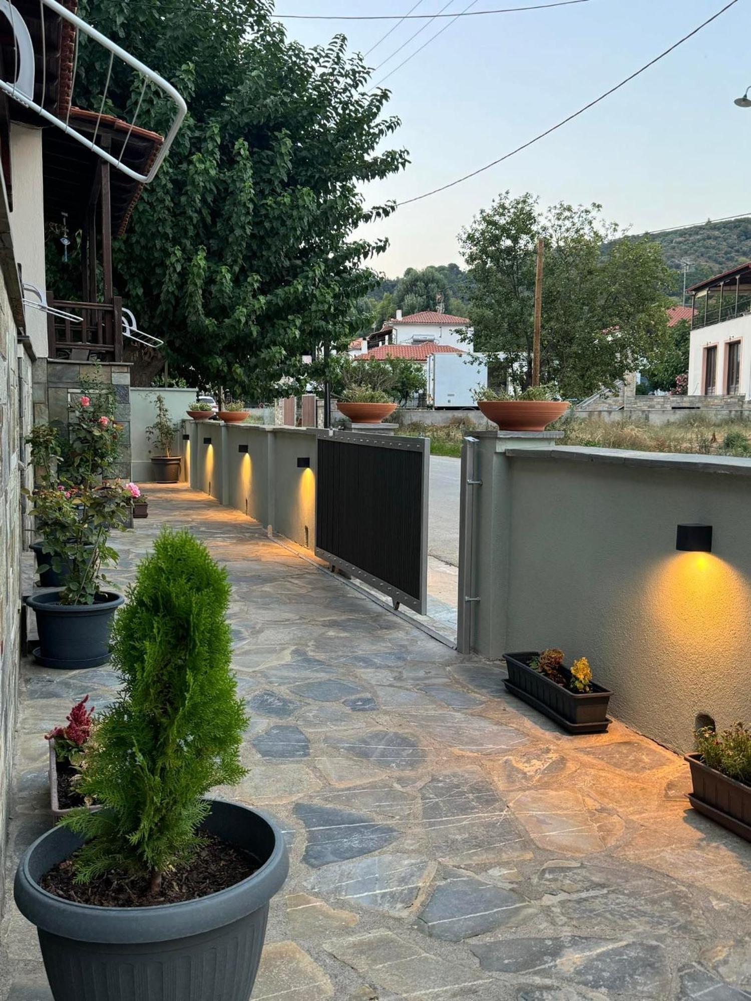 Tanias House Daire Platanias  Dış mekan fotoğraf