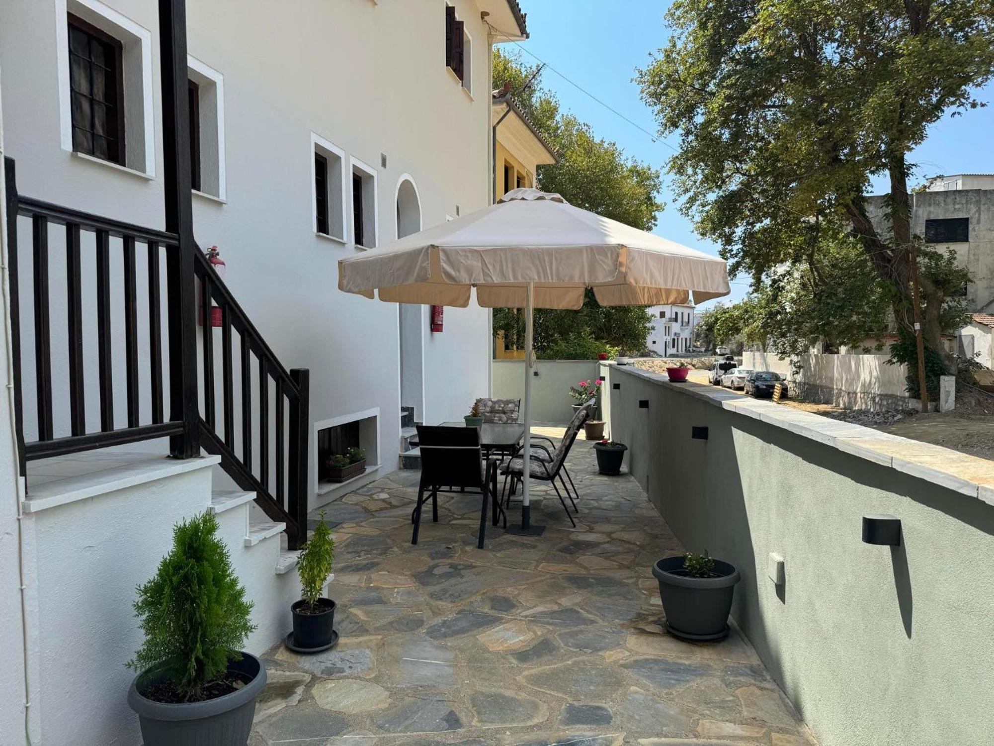 Tanias House Daire Platanias  Dış mekan fotoğraf