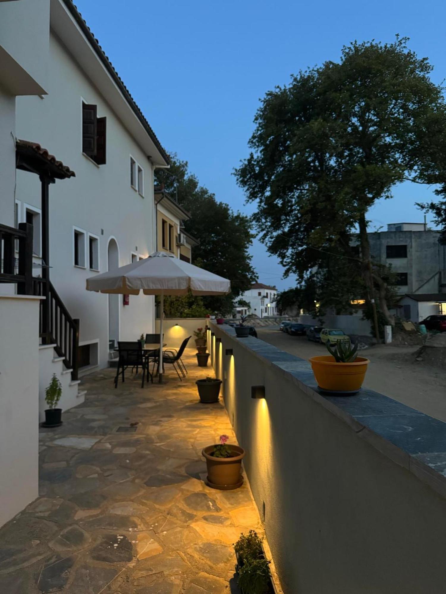 Tanias House Daire Platanias  Dış mekan fotoğraf