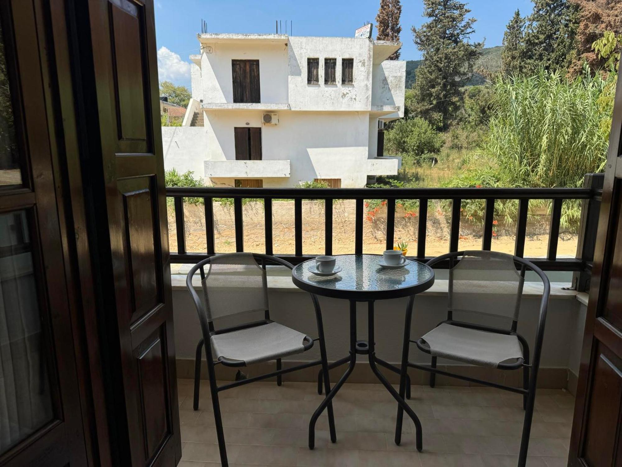 Tanias House Daire Platanias  Dış mekan fotoğraf