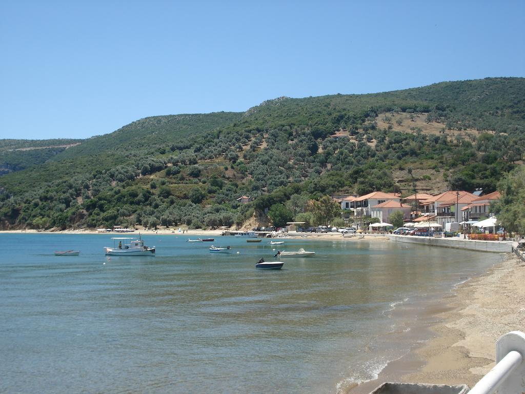 Tanias House Daire Platanias  Dış mekan fotoğraf