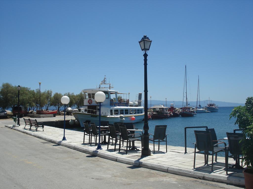 Tanias House Daire Platanias  Dış mekan fotoğraf