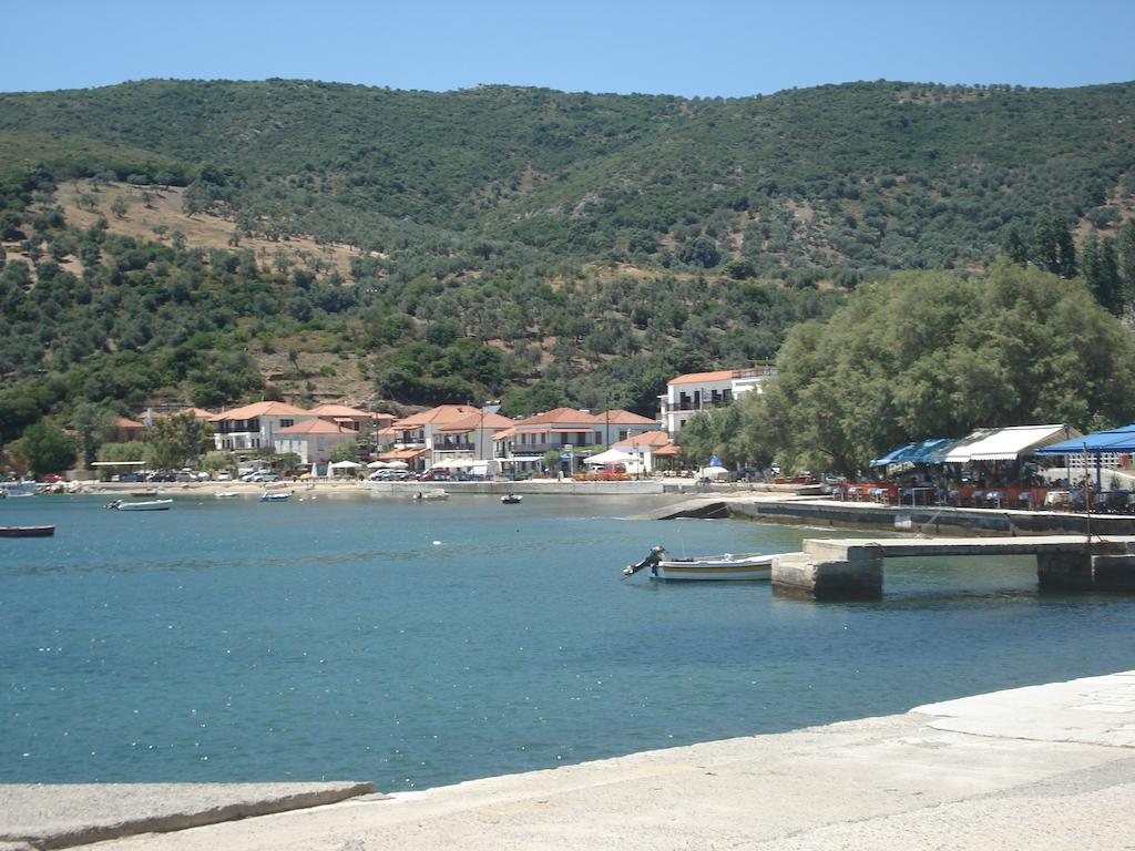 Tanias House Daire Platanias  Dış mekan fotoğraf