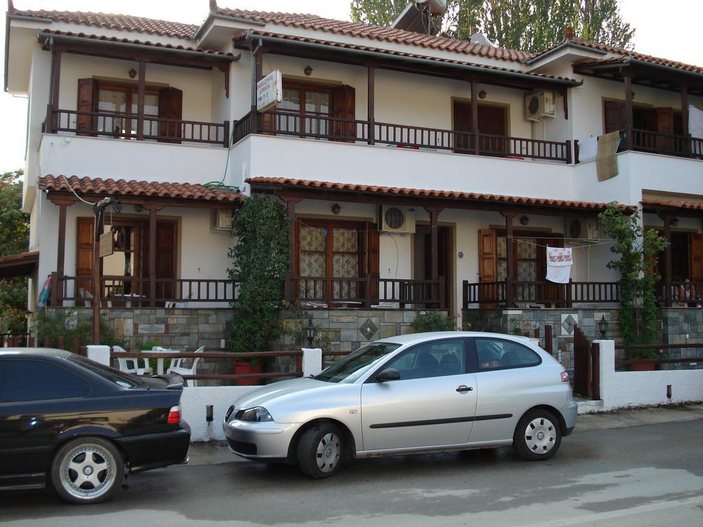 Tanias House Daire Platanias  Dış mekan fotoğraf