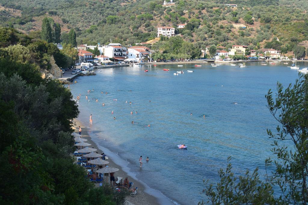Tanias House Daire Platanias  Dış mekan fotoğraf