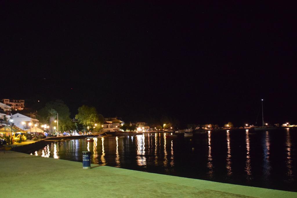 Tanias House Daire Platanias  Dış mekan fotoğraf